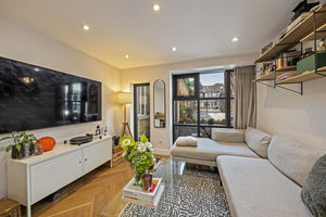 Reception Room- click for photo gallery